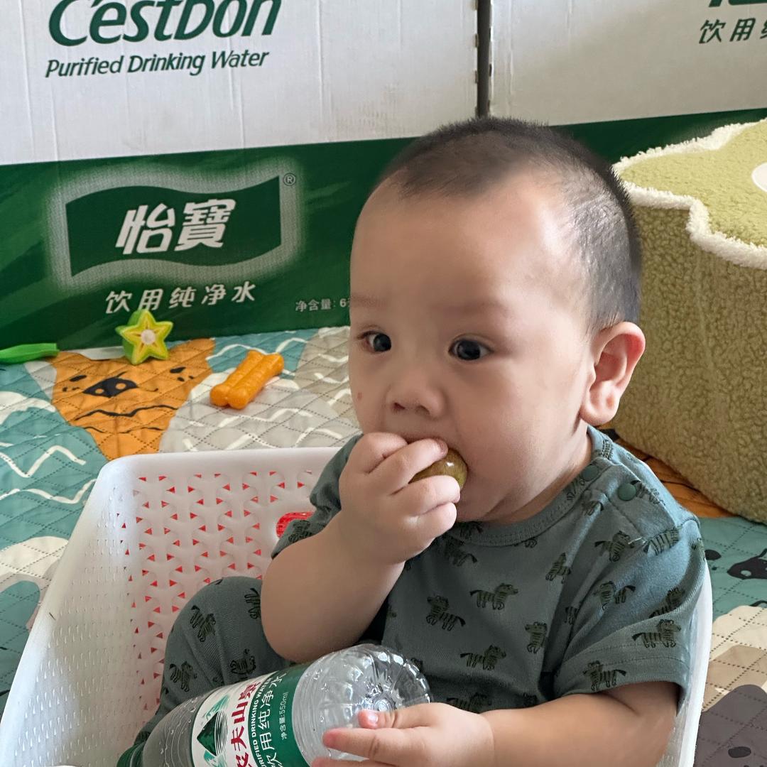 蛋仔干饭记