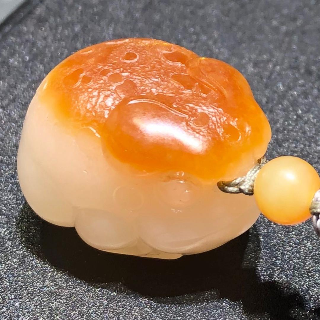 星辰钰雕