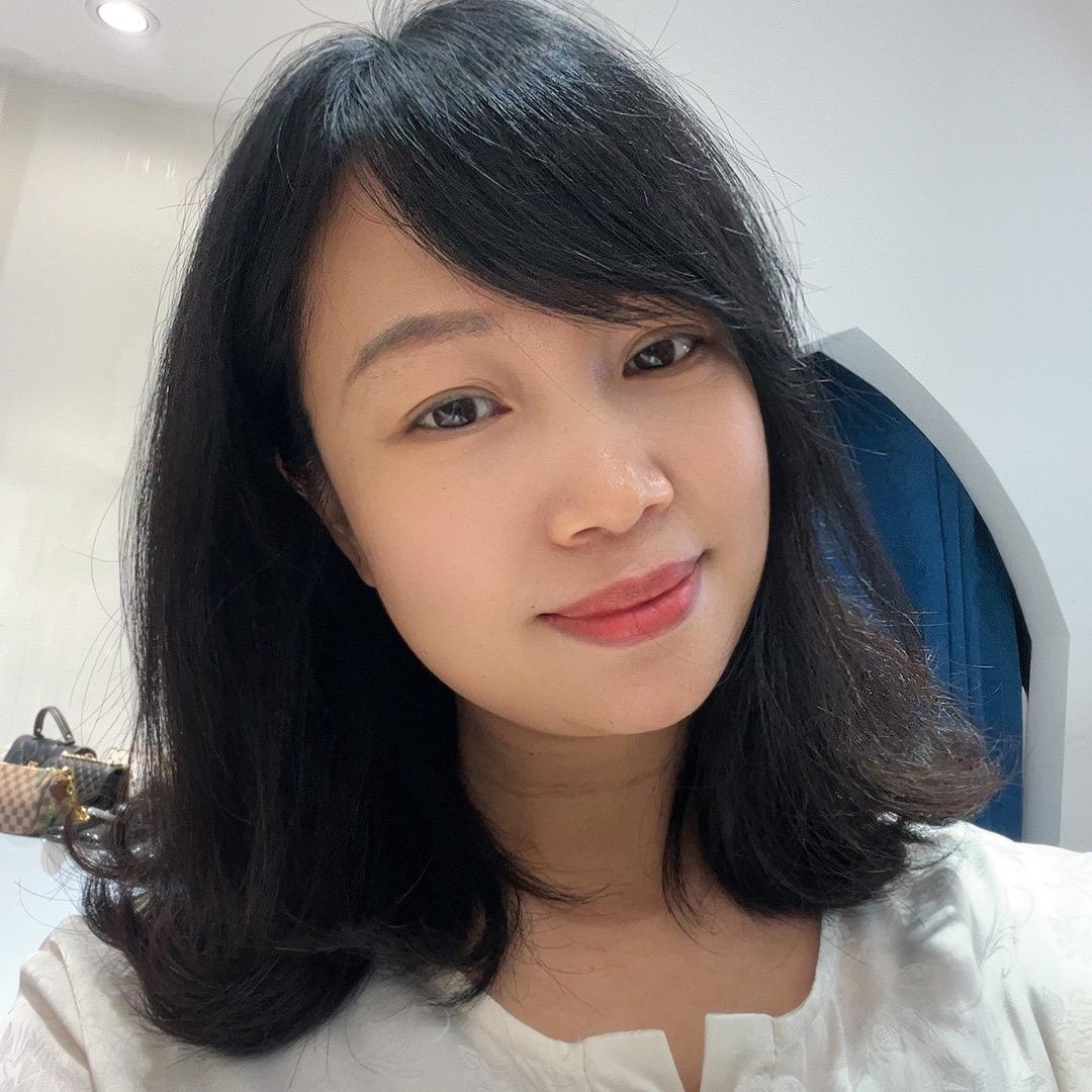 江华熙贝里官方号