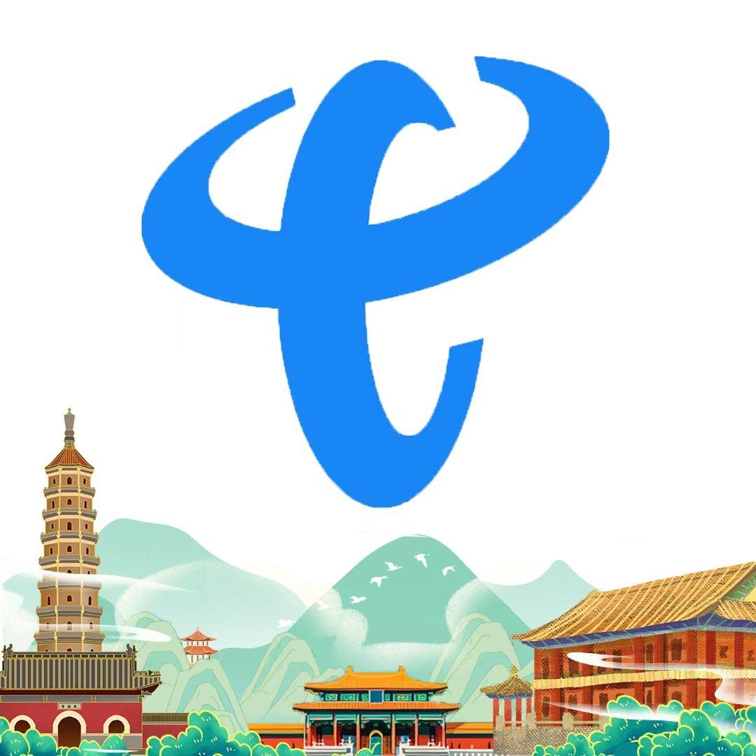 承德电信平泉市水岸华庭营业厅