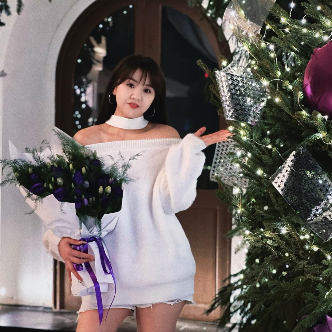 媛妹儿＆羽妹儿的一天