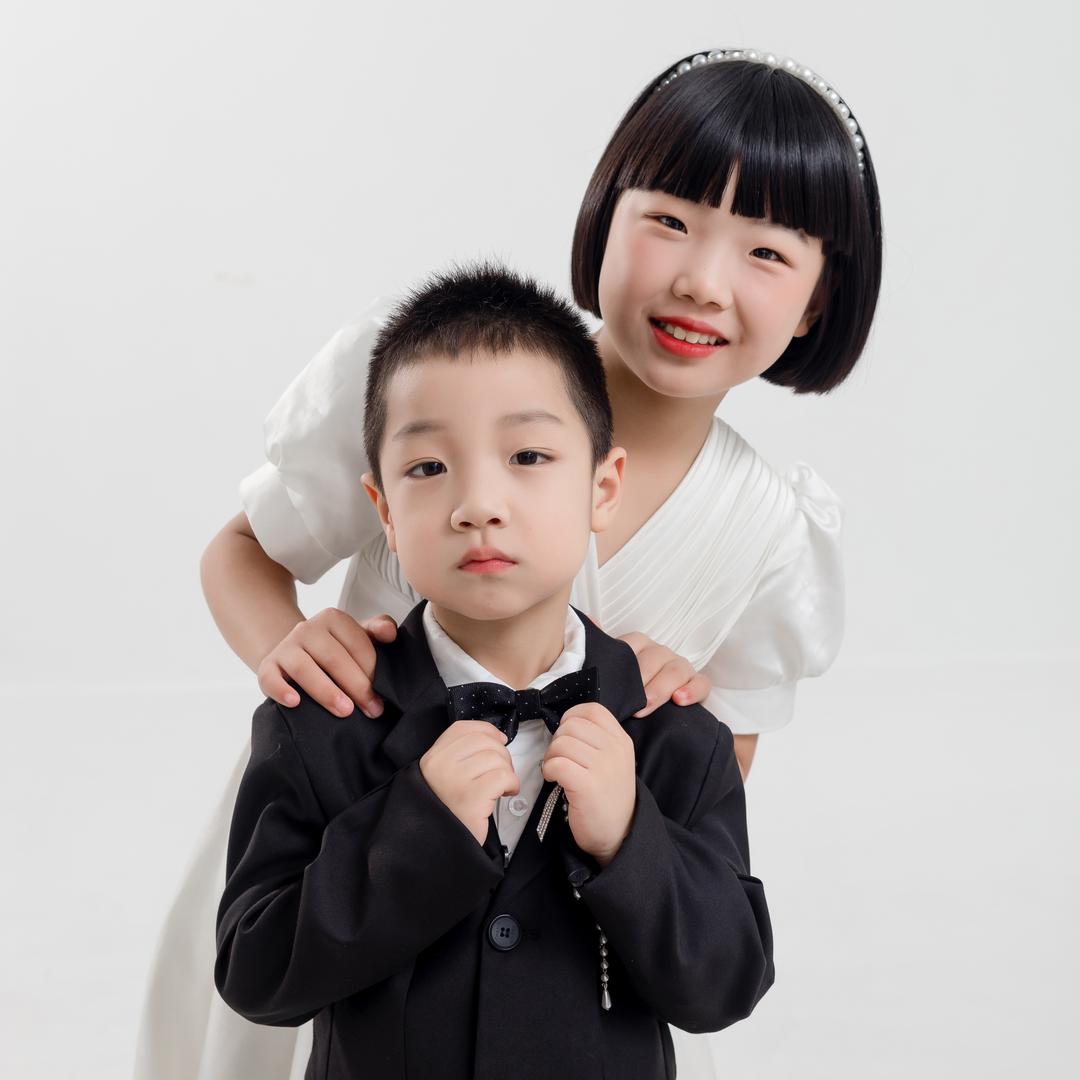婷婷女装👗（馨宝❤️妈咪）
