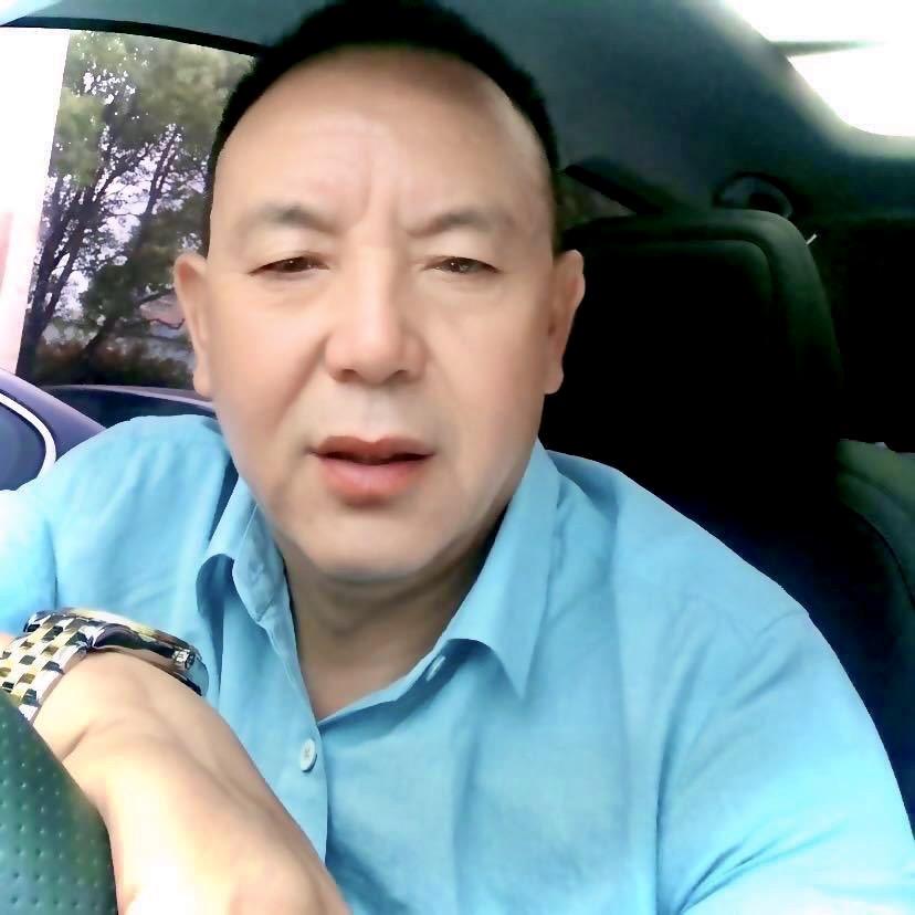 我姓李
