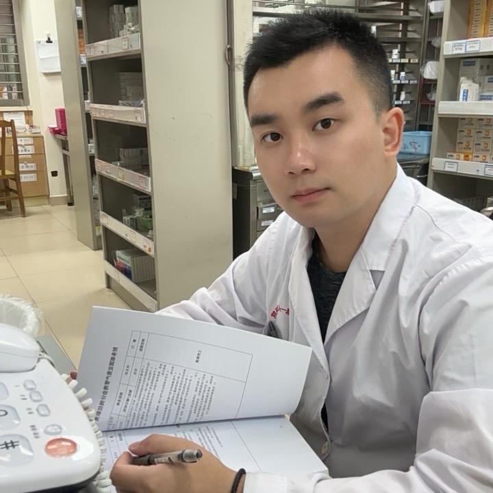 小杨药师科普