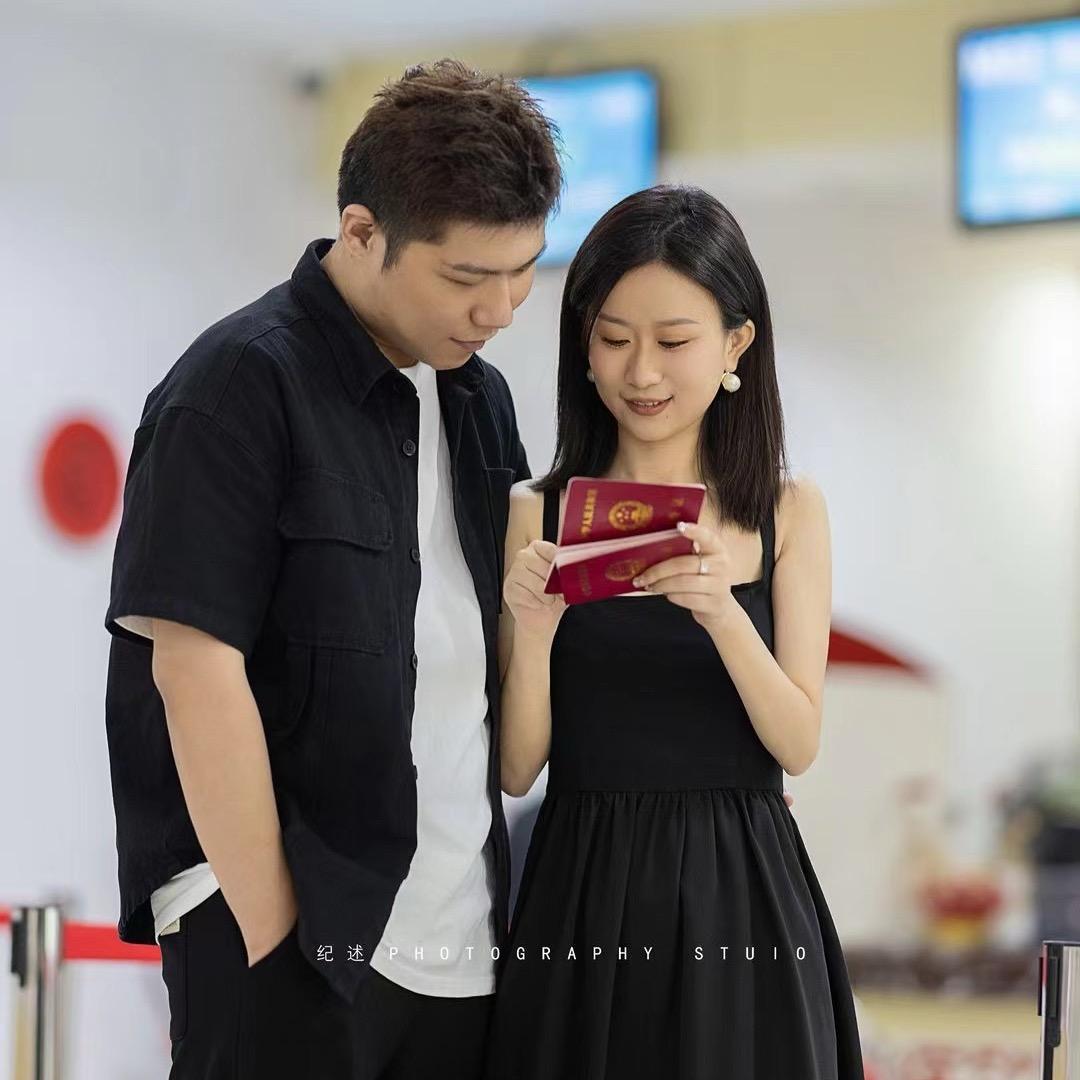 安徽闪婚