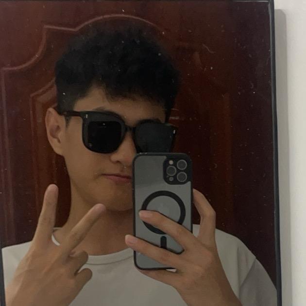 阿财不想上班
