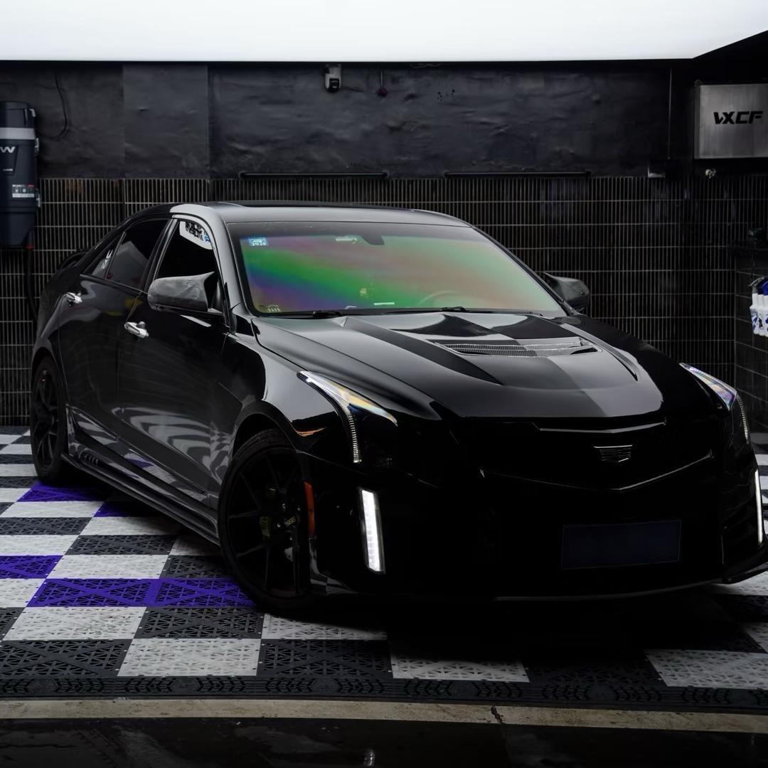 撸车老王🏎️的头像