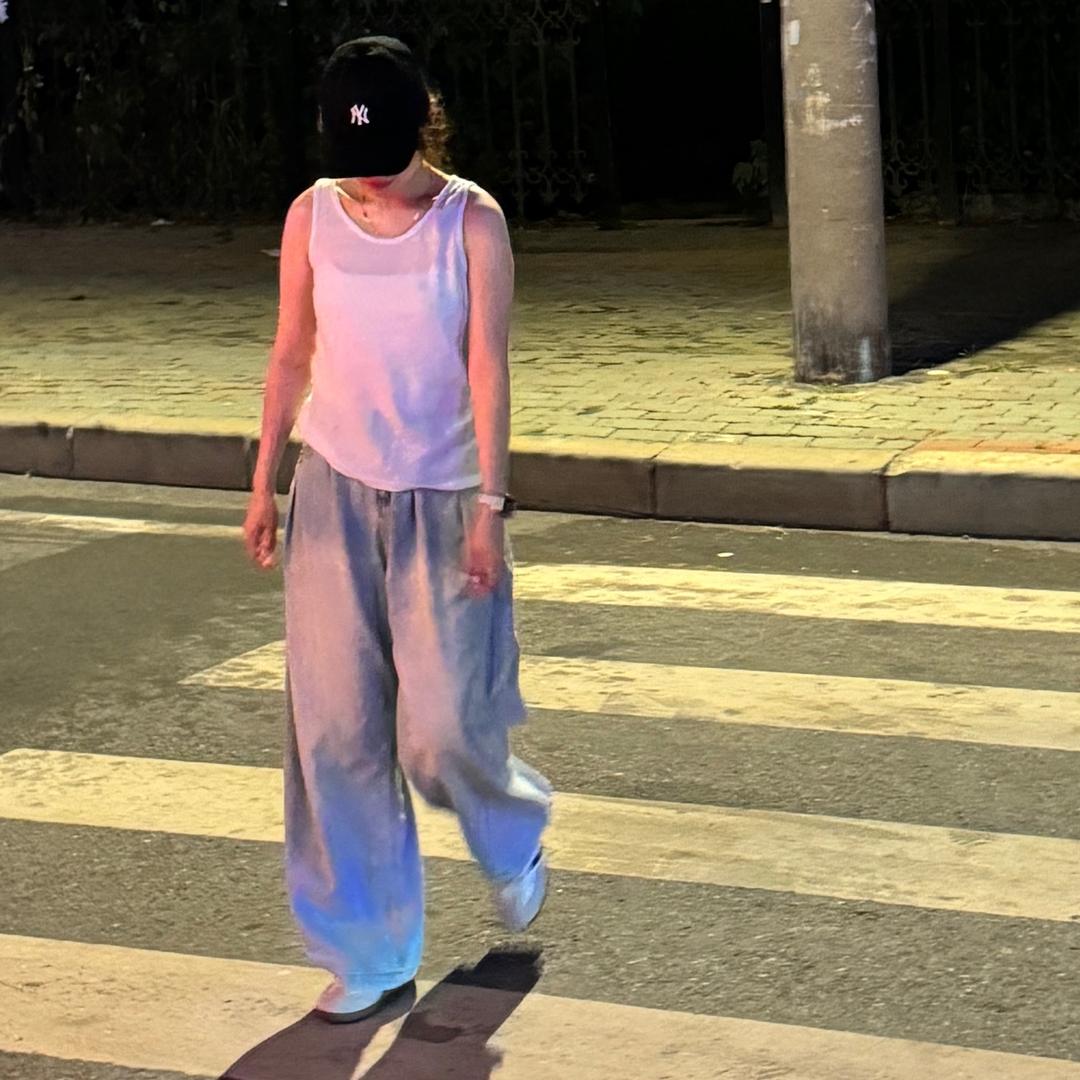 燕燕自律吖