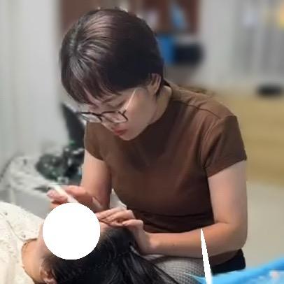 眉形设计～阿清