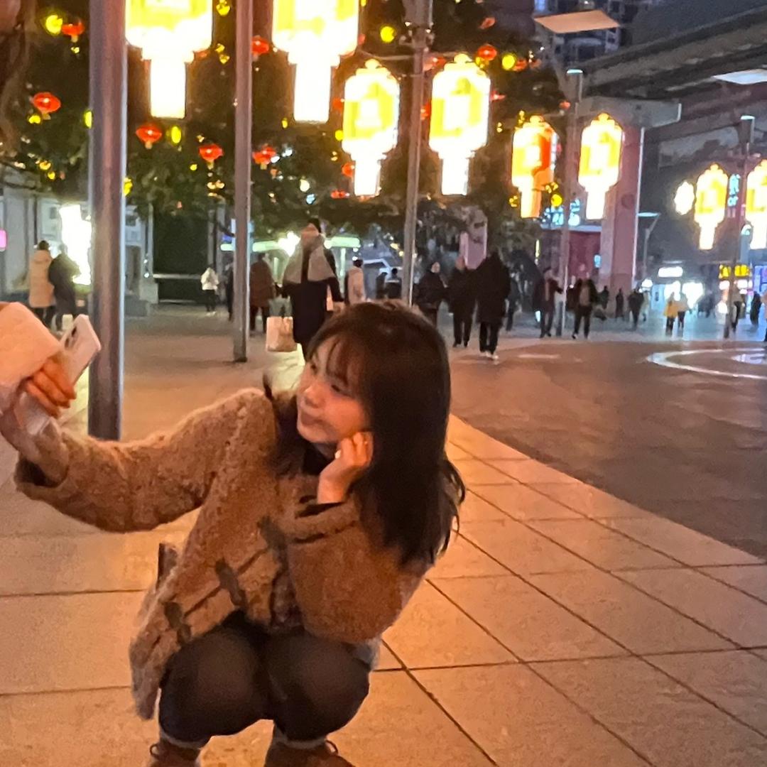 你可以叫我__