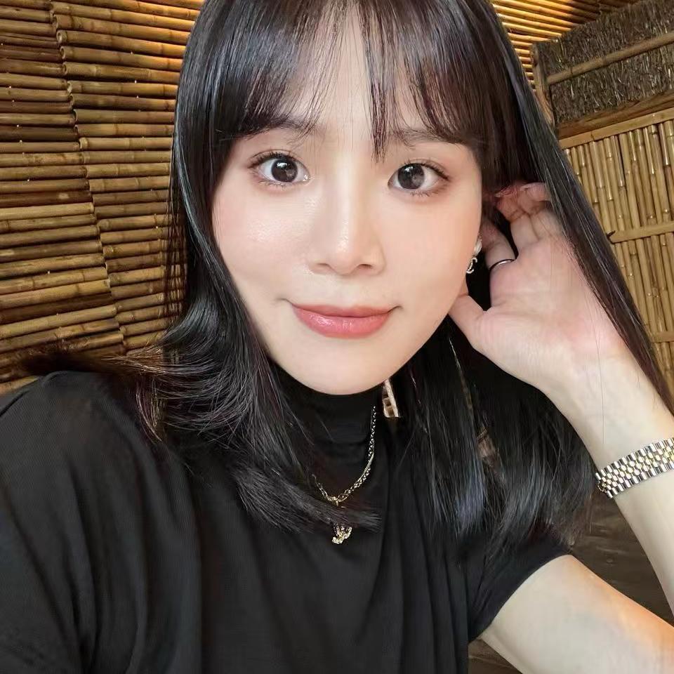 萌姐定制的直播返场