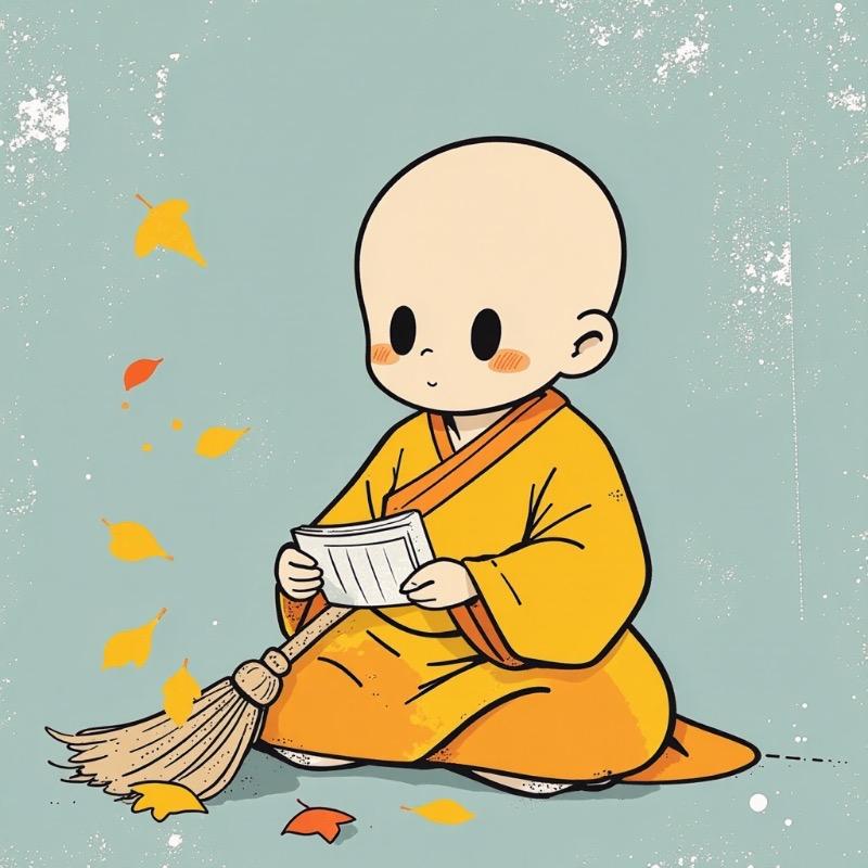 韬光阁