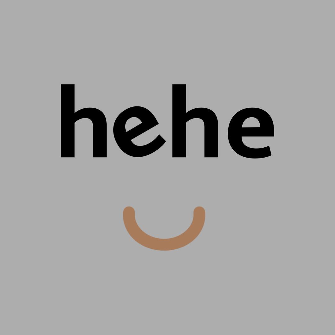 hehe设计