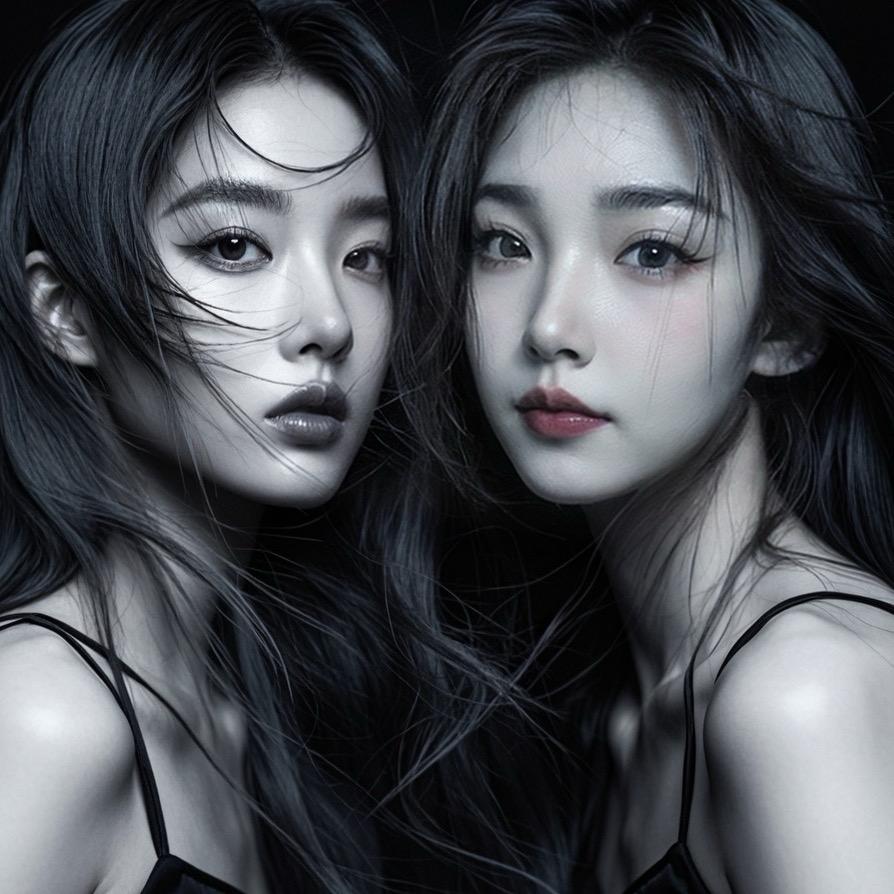 典型“双鱼女”