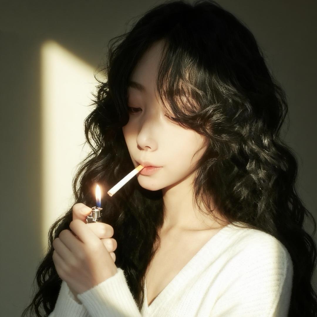 摩羯Wd杀意🥷