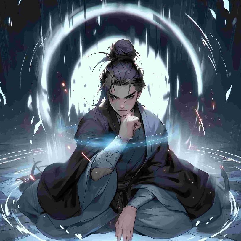 正一  山云
