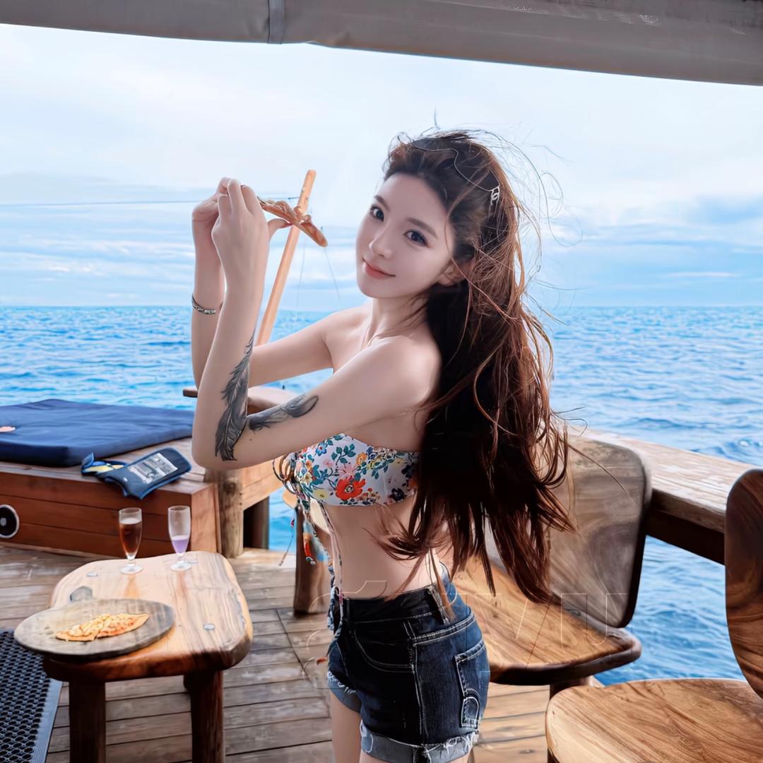 你和我个屌丝计较什么