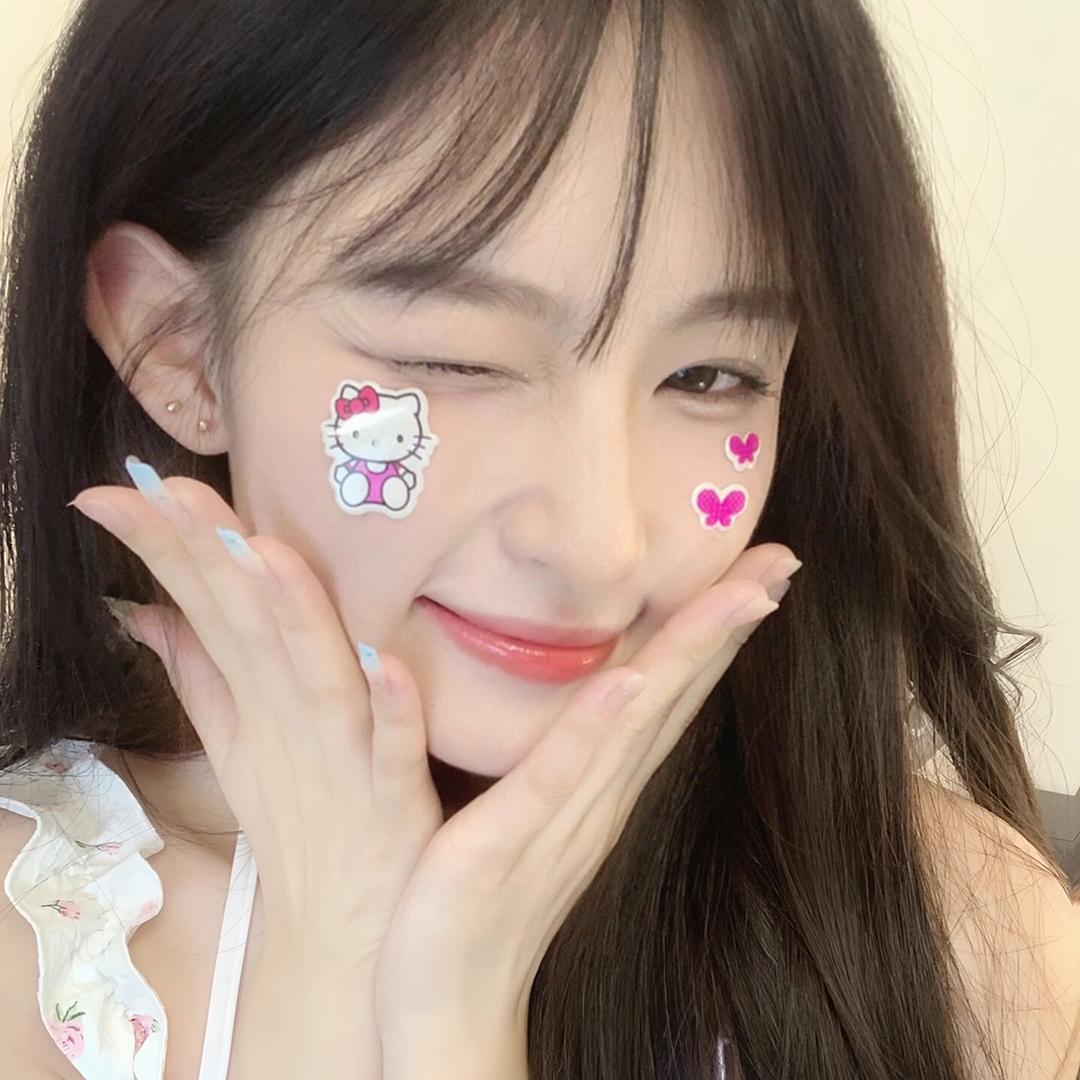 是秋秋呀♥️