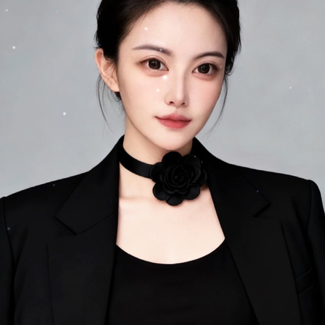 小财迷💞