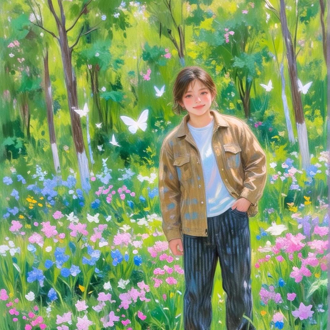 犟妞