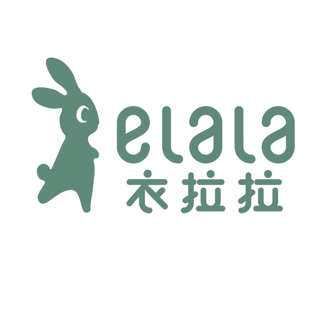 衣拉拉童装旗舰店