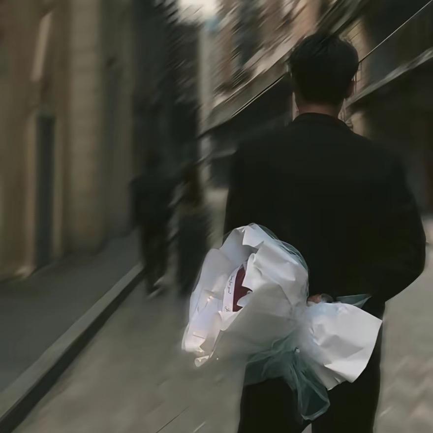 黑色的白米饭