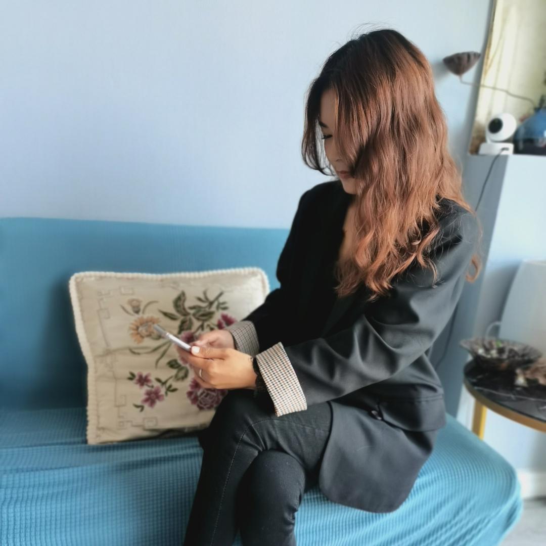 小然ʚ🧸ྀིɞ