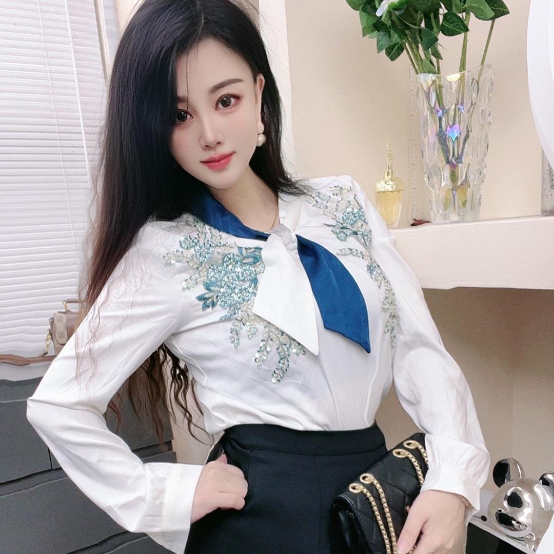 滢宝原版定制女装