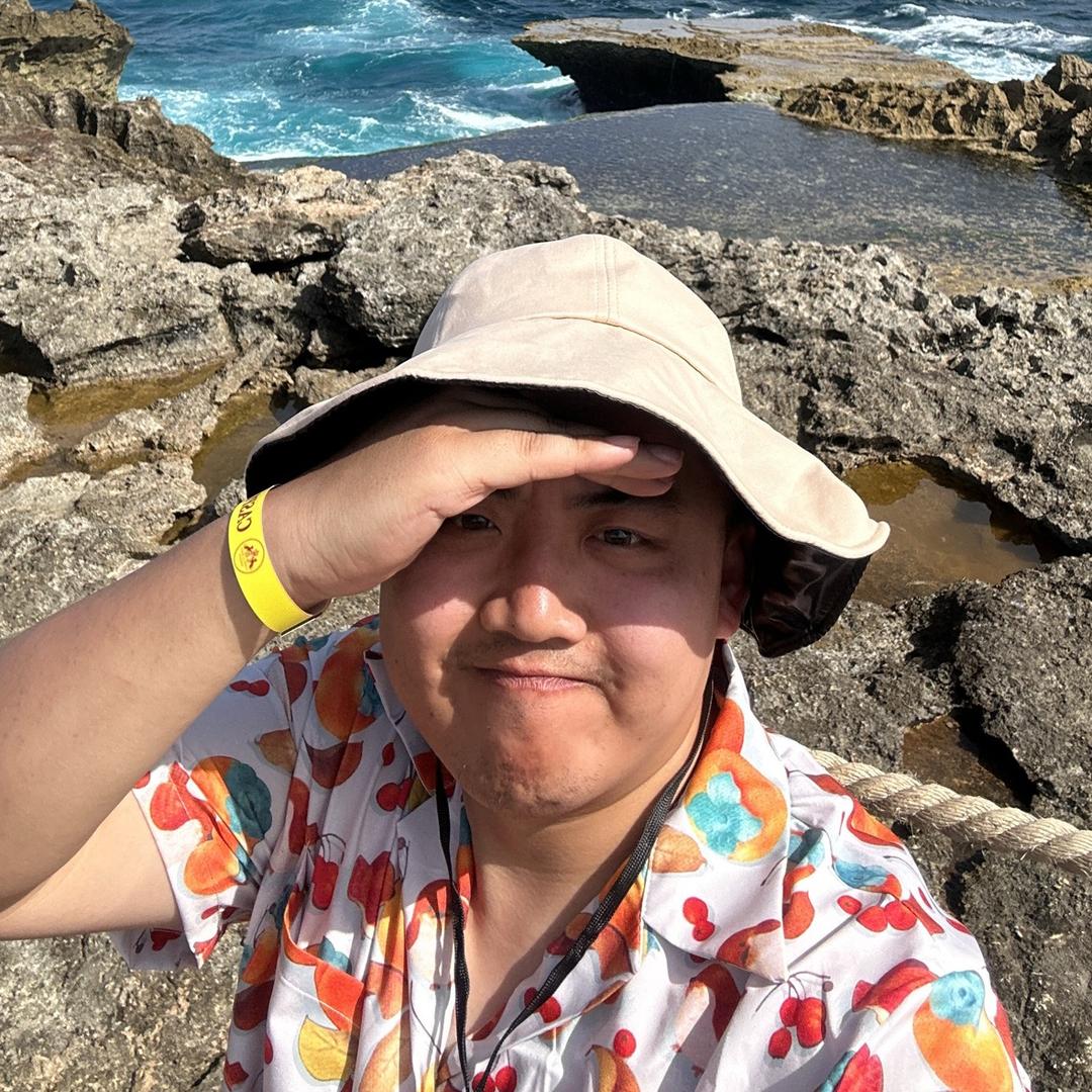 嘻哈美食
