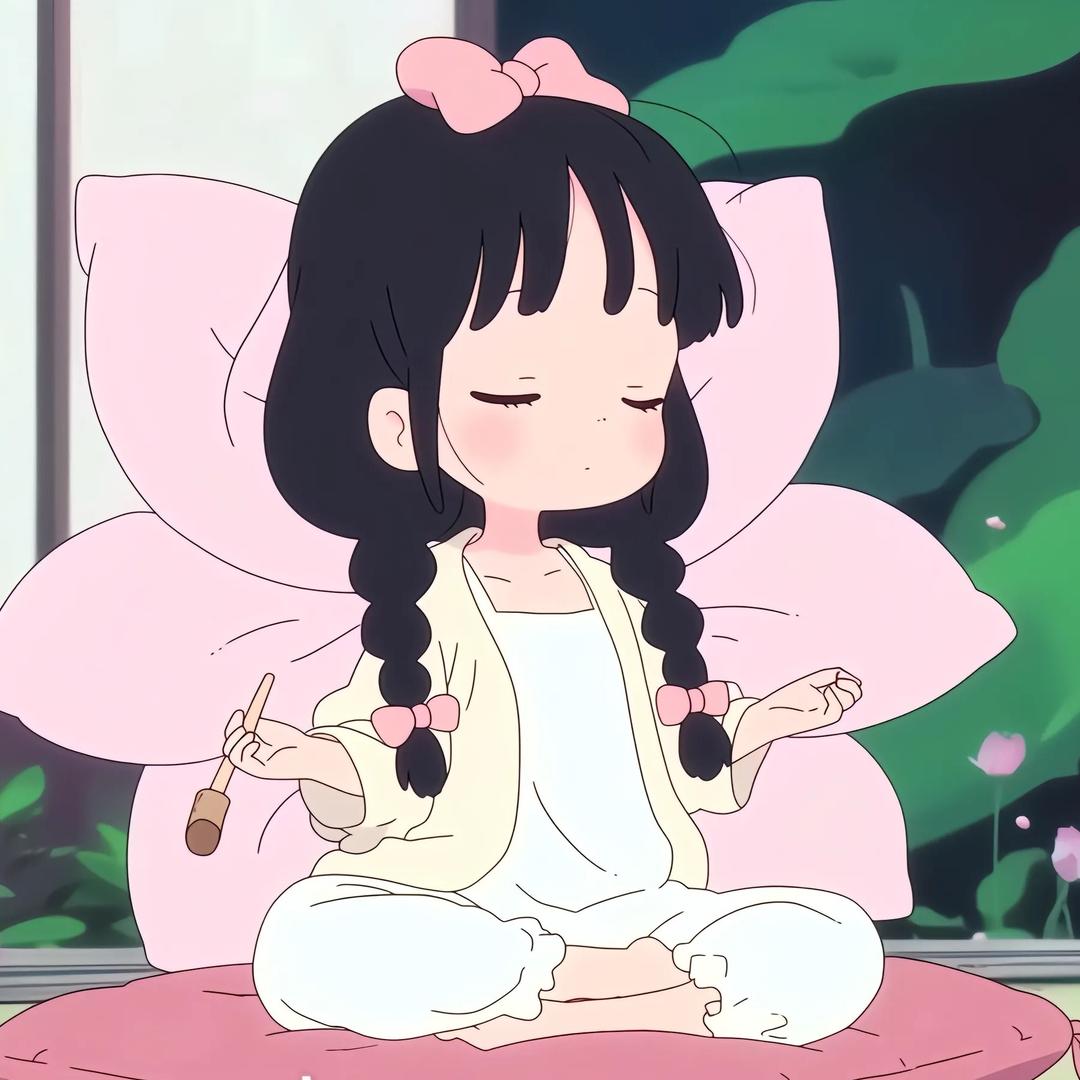 女施主