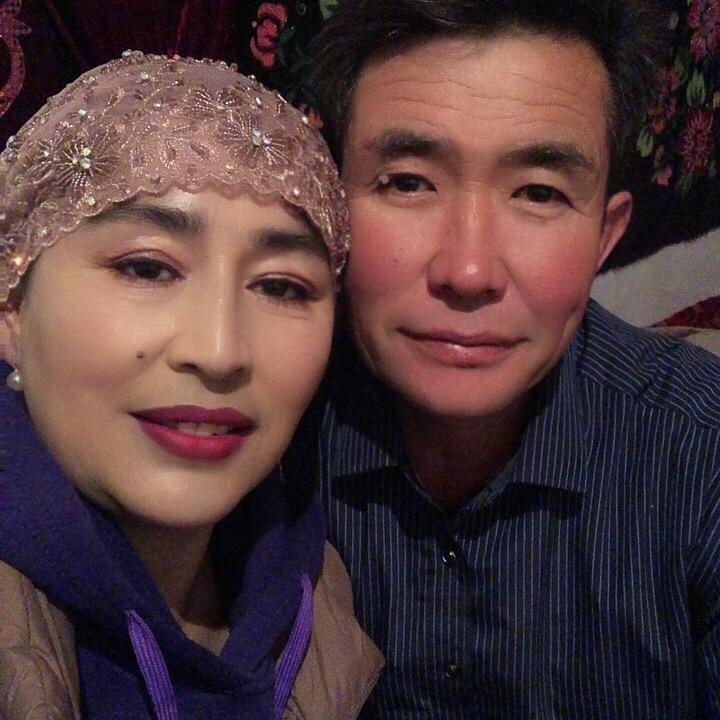 古丽巴合提🧿🧿🧿