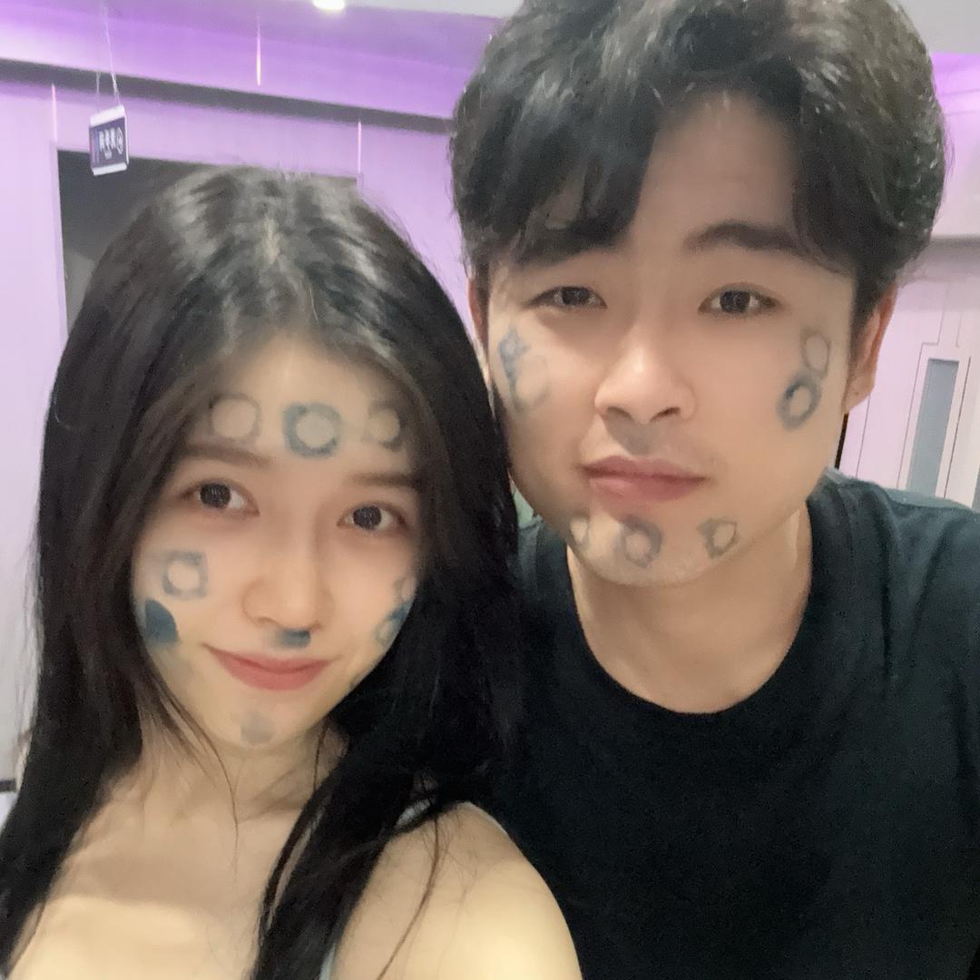 柯桥刮大风（无畏契约）