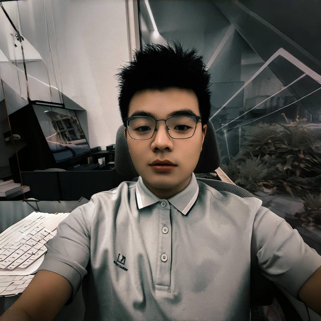 爱喝兽奶的大叔