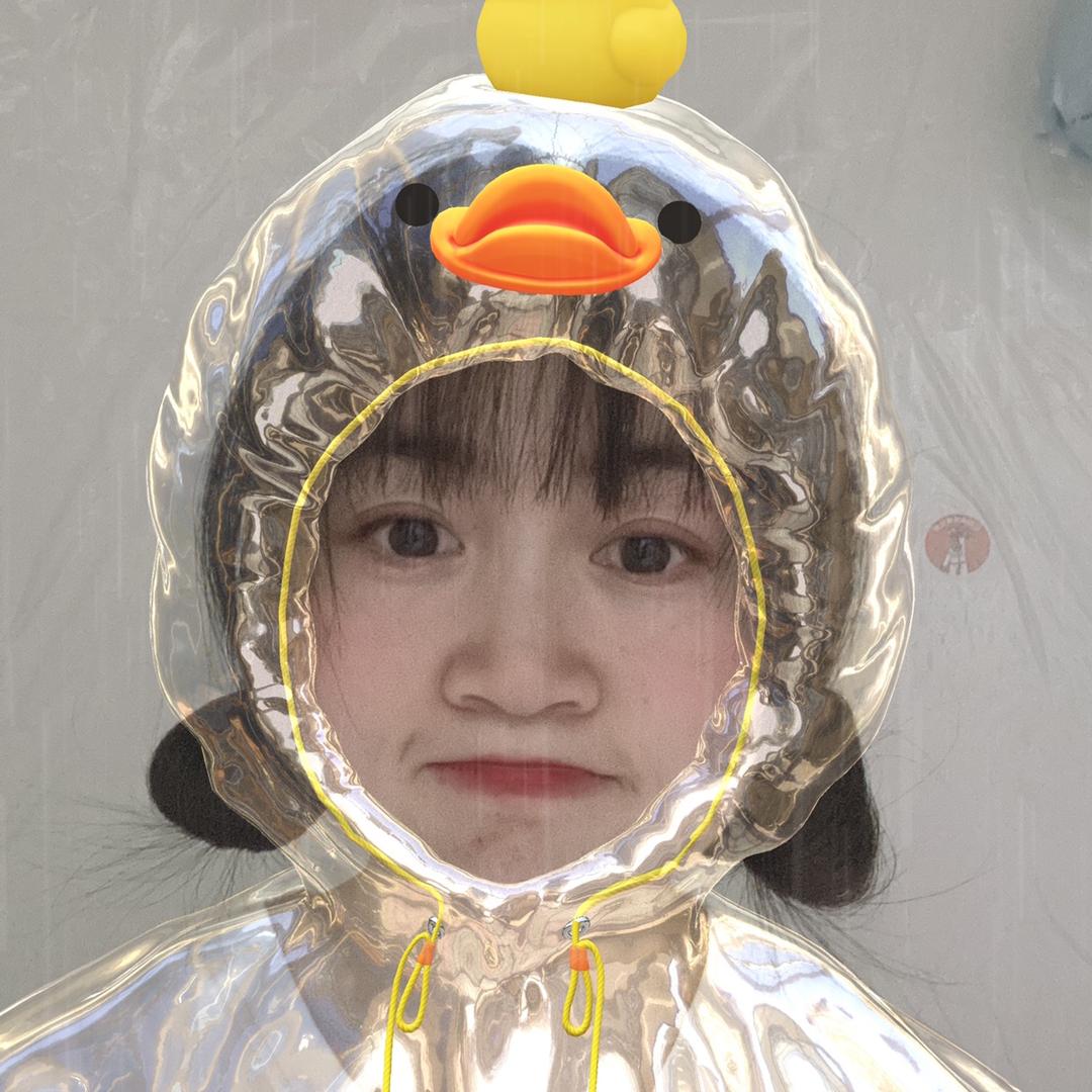 小怪兽的一天到晚