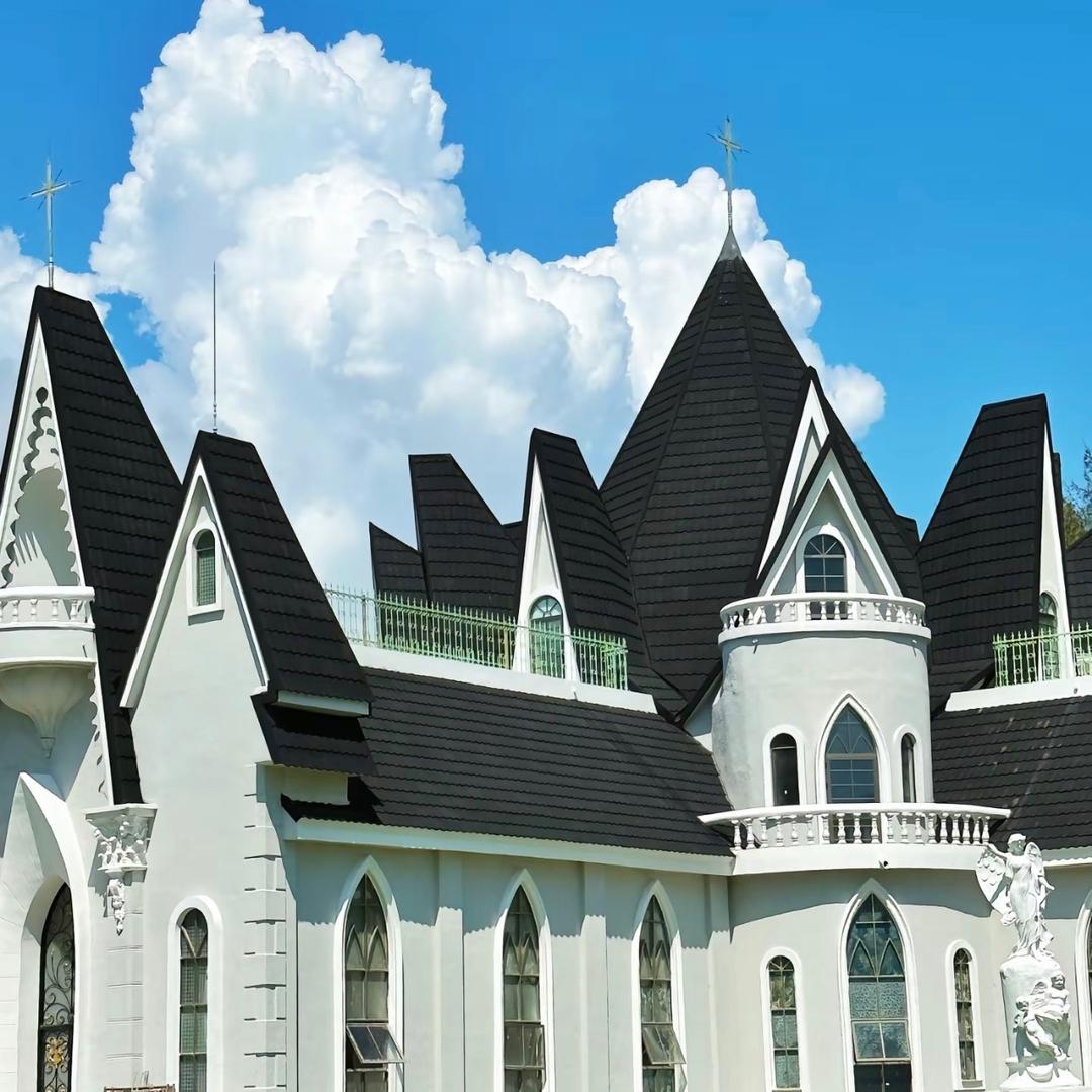 小山的诗和远方