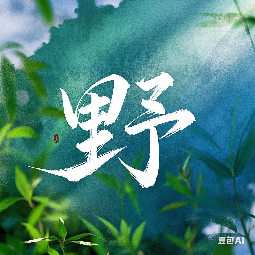 荒原求生