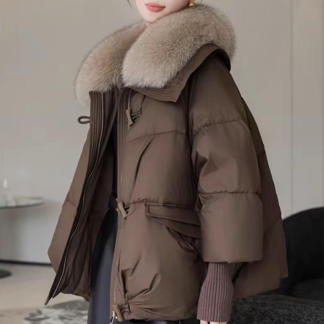 燕子棉服工厂店