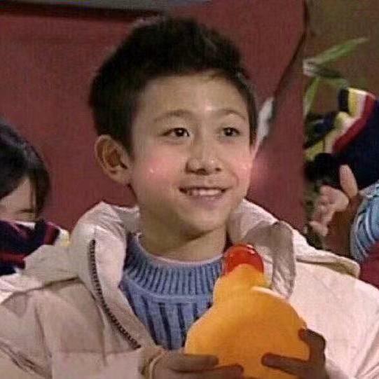 小孙总没有总