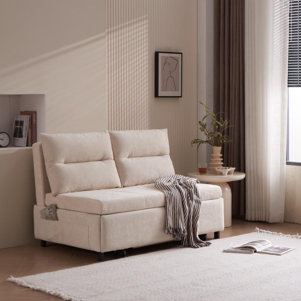 佛山慕简沙发床