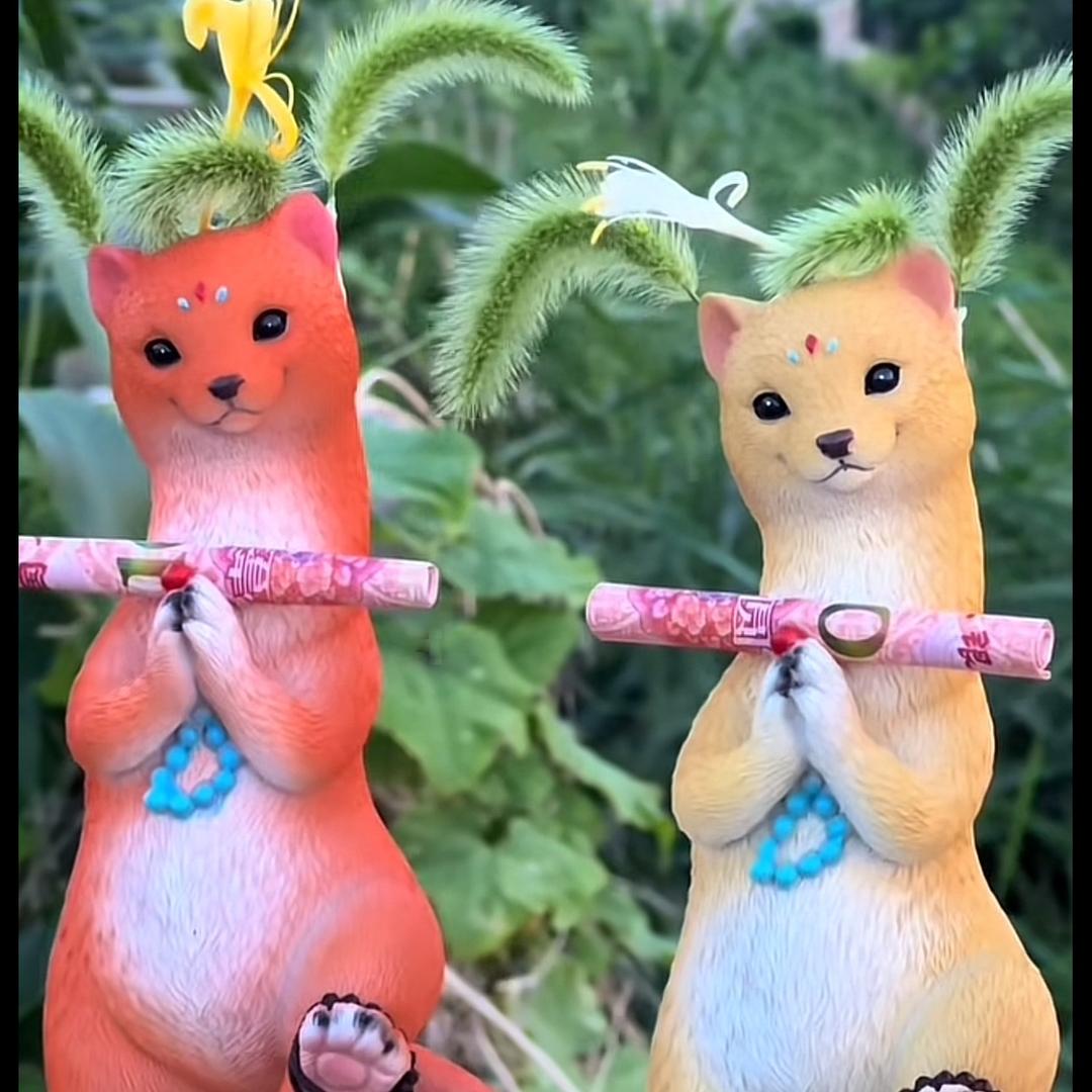 🌸我行我素🌸