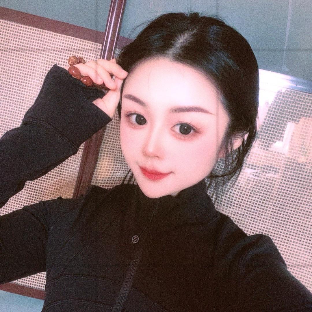 @我的脸最圆🐻