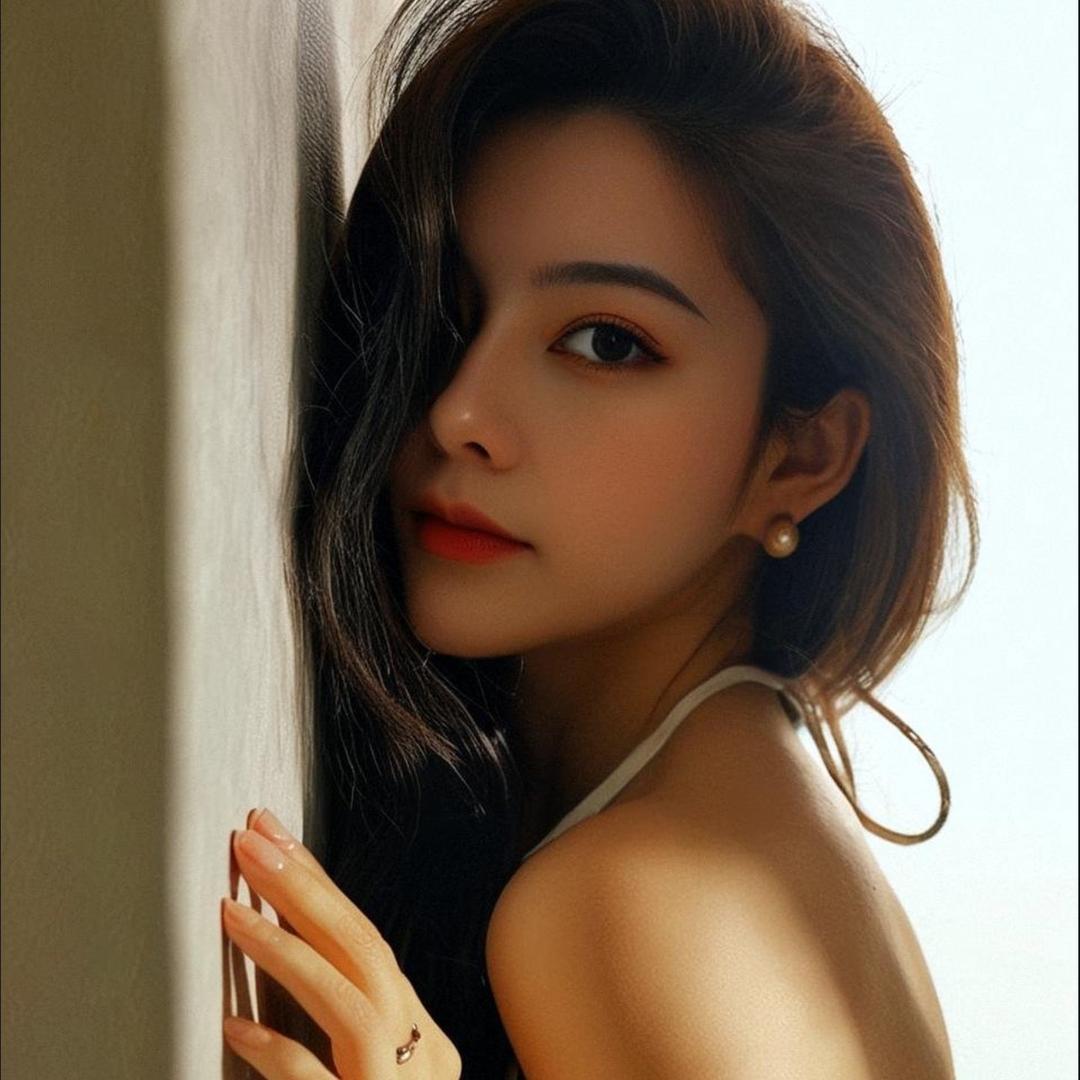 颖美人