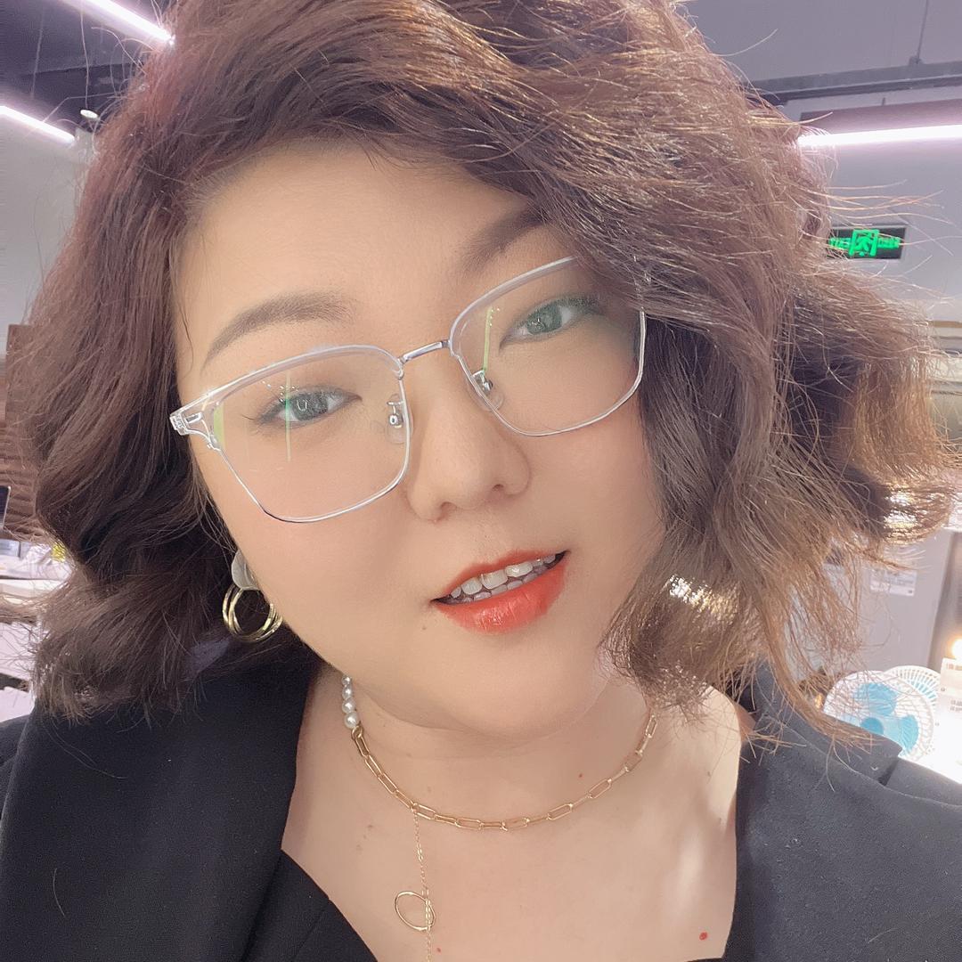 热爱生活的慧姐