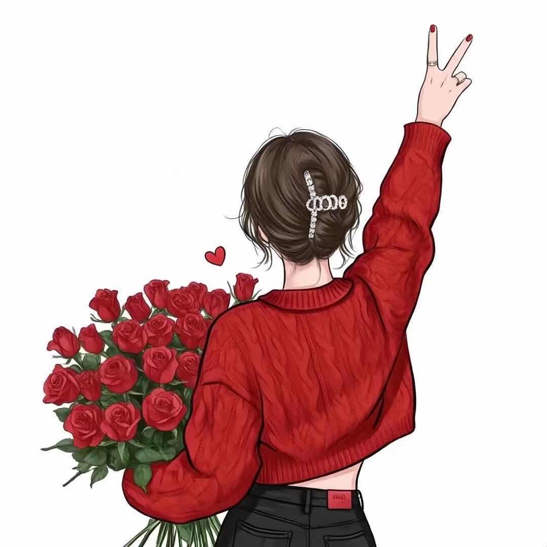 ✨钱包很陈女士