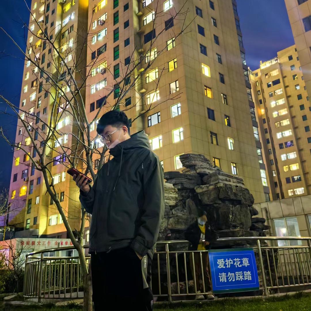 榆社烫发小伟同志