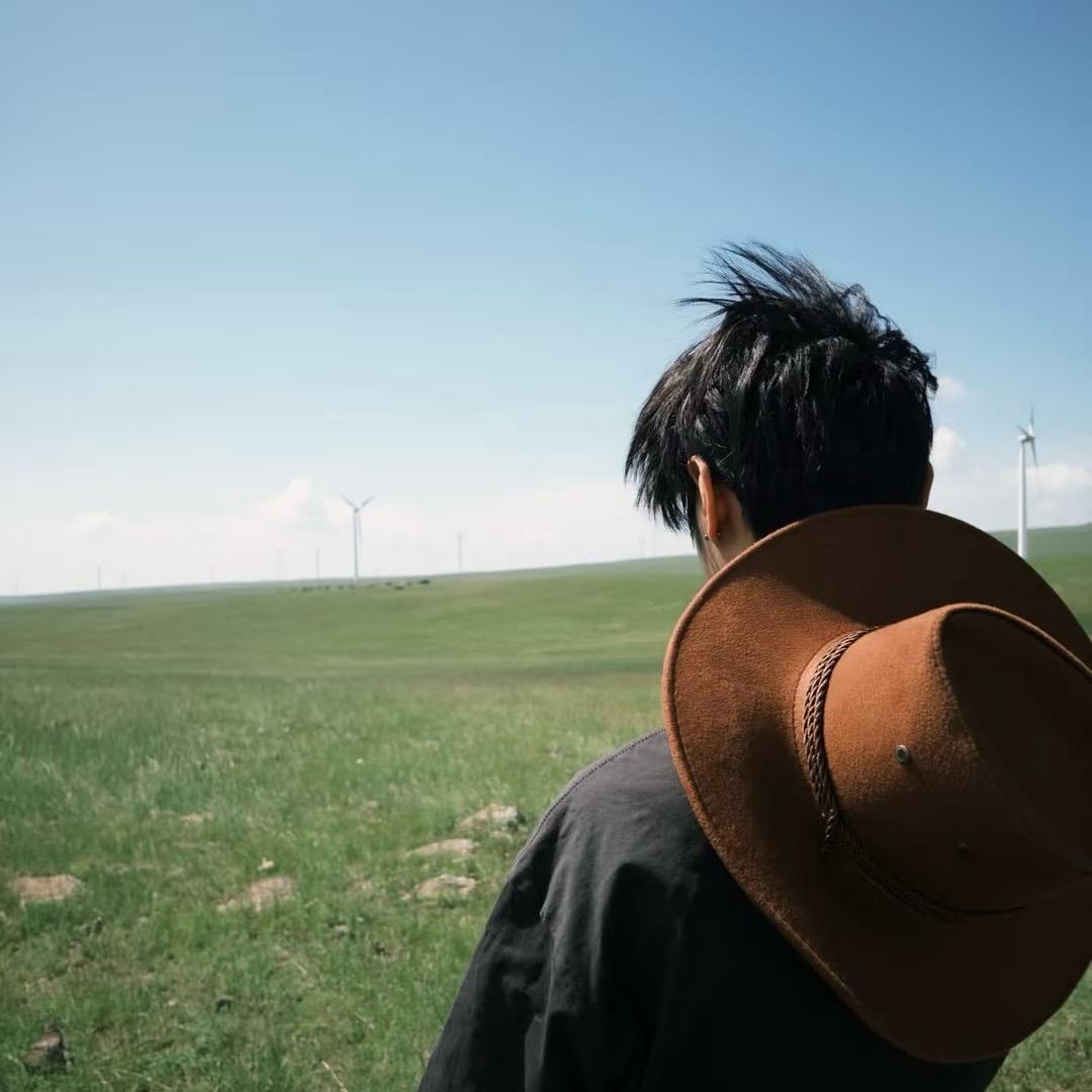 終點線
