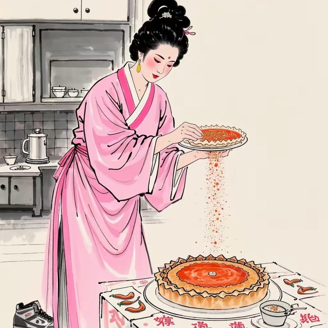 多维生鲜美食