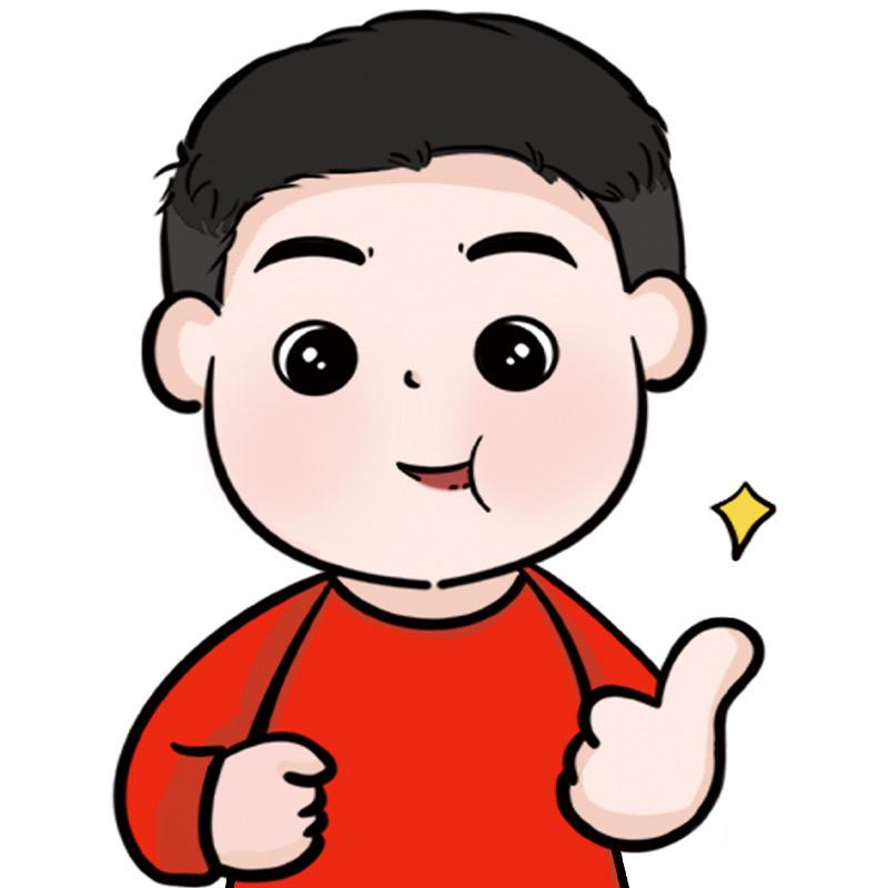 馋小胖