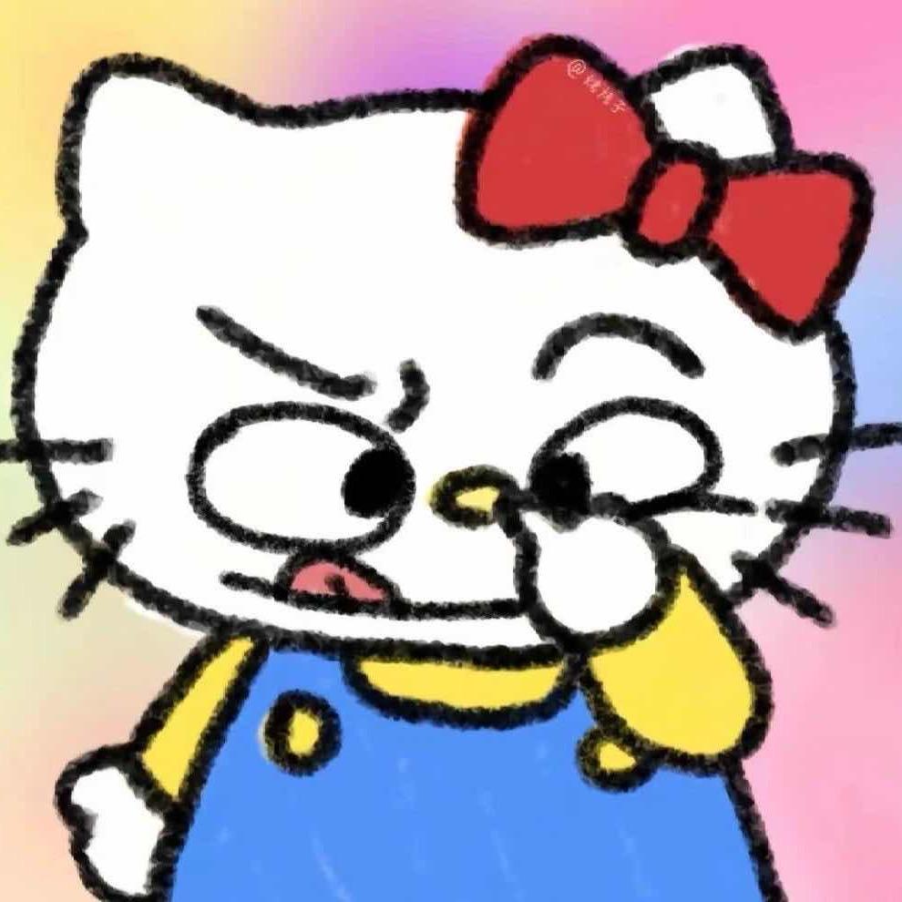小咩噗