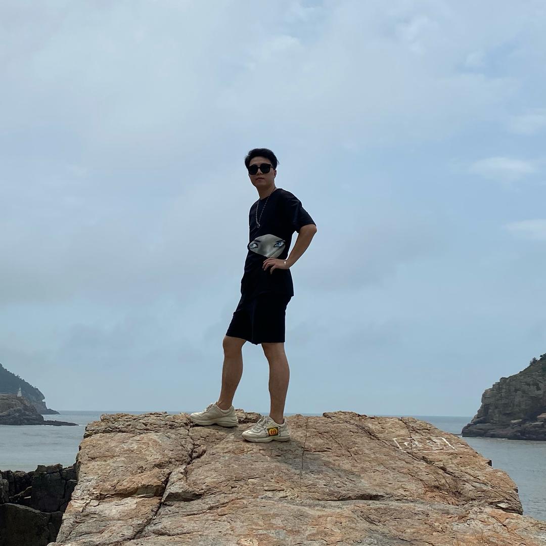 豪卖男鞋商行男鞋